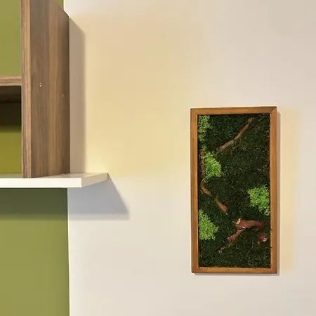 Techflat شقة *