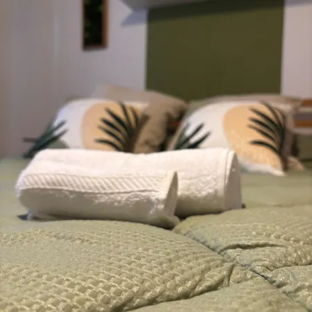 Techflat شقة *