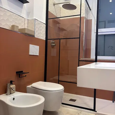 Techflat شقة