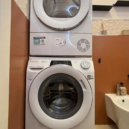 شقة Techflat